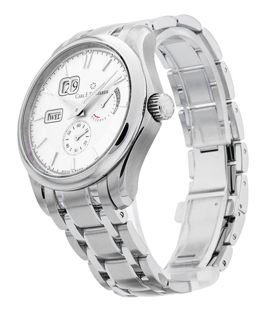 Carl F. Bucherer Manero 00.10912.08.13.21 Image 2